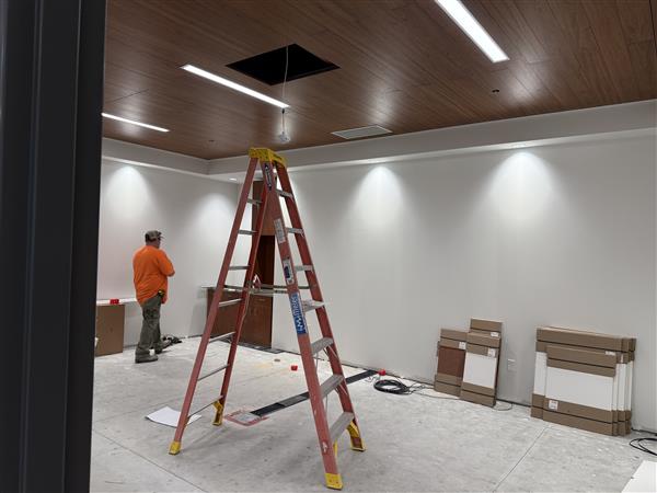 conference room